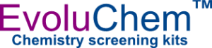 EvolChem, chemistry screening kits logo