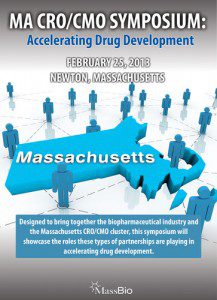 MA CRO/CMO Symposium: Accelerating Drug Development