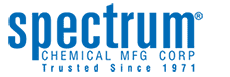 Spectrum Chemical Manufacturing distributes photoreactors