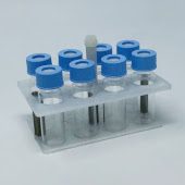 photoredox box holder