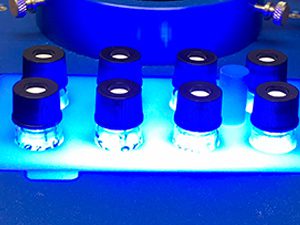 A Standard Ferrioxalate Actinometer Protocol