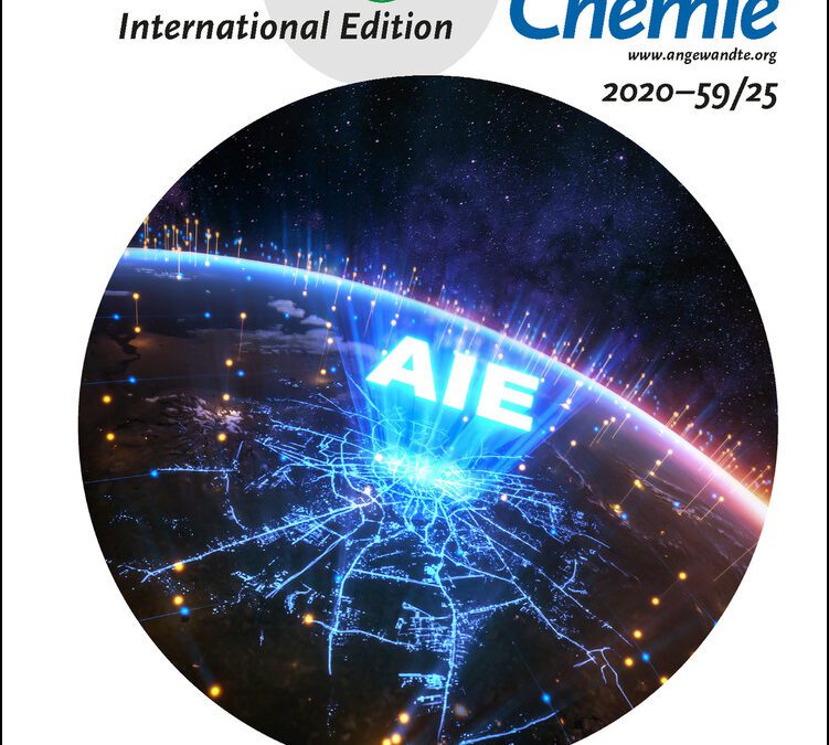 Photocatalytic α‐Tertiary Amine Synthesis via C−H Alkylation of Unmasked Primary Amines