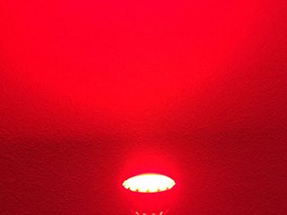 Red Light Applications in Photochemistry