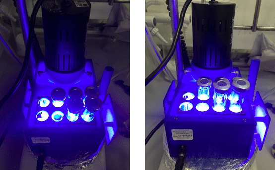 Photoinduced Remote Functionalization of Amides and Amines Using Electrophilic Nitrogen Radicals