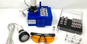 Photochemistry Starter Bundle