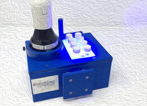 Photochemistry 101, Part III: Setting Up Your Initial Photochemistry Reactions