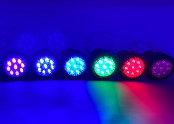 Do You Know How They Make That Color For Your LED Light Source?