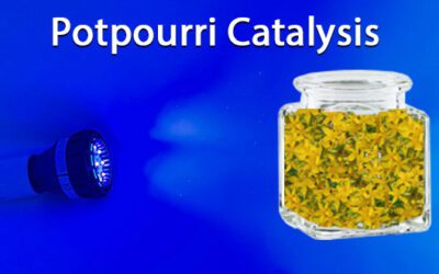 Potpourri Catalysis – Fascinating Photoredox Chemistry With Organic Dyes