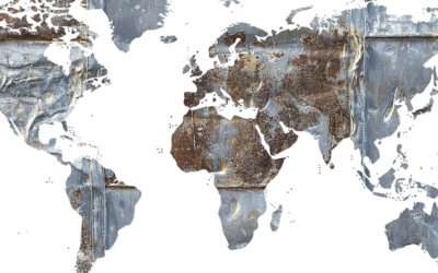 Photochemistry of earth-abundant metals