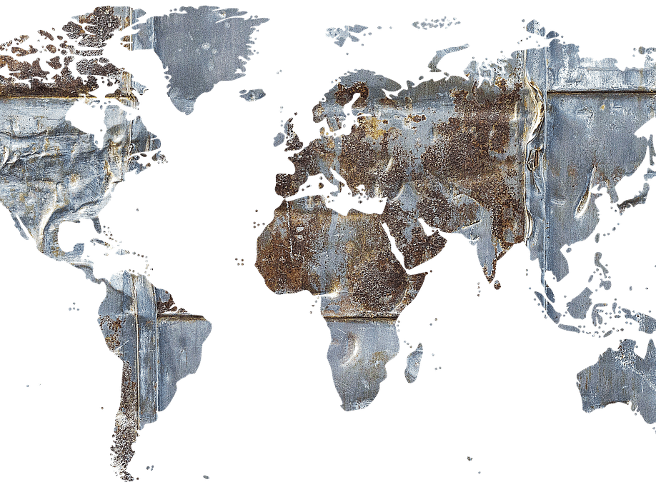 Photochemistry of earth-abundant metals