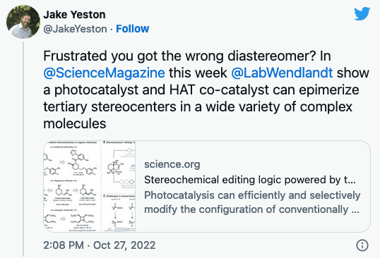 photochemistry 2022