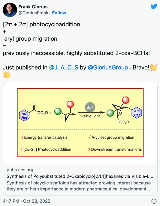 photochemistry 2022