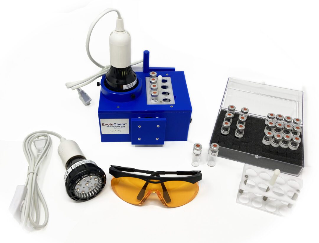 photochemistry starter bundle