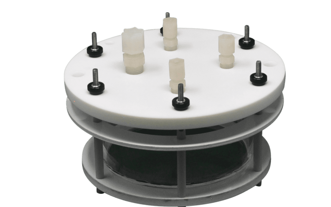 Lucent360 700 ml photoreactor