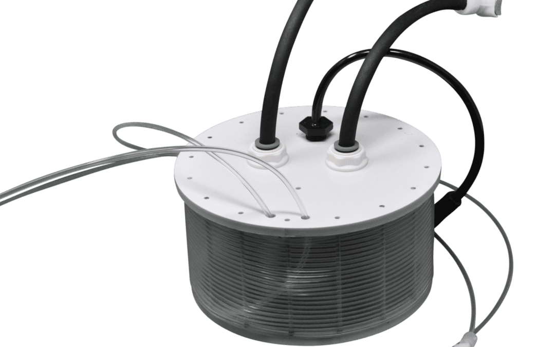 Lucent360 20 ml flow cell