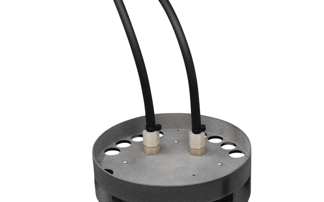 Lucent360 4 ml screening holder