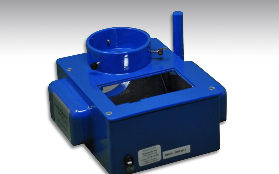 PhotoRedOx Box