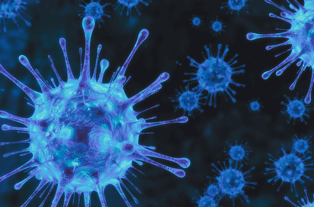 Photocatalytic Antimicrobials