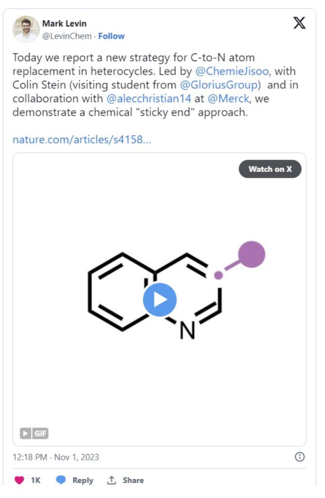 2023 photochemistry