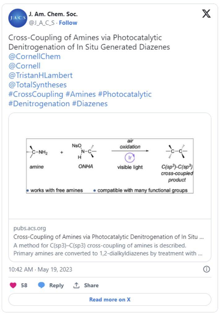 2023 Chemistry