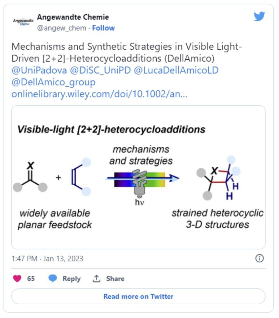 2023 Chemistry