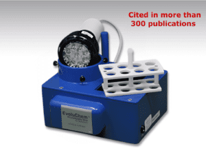 photoredox box