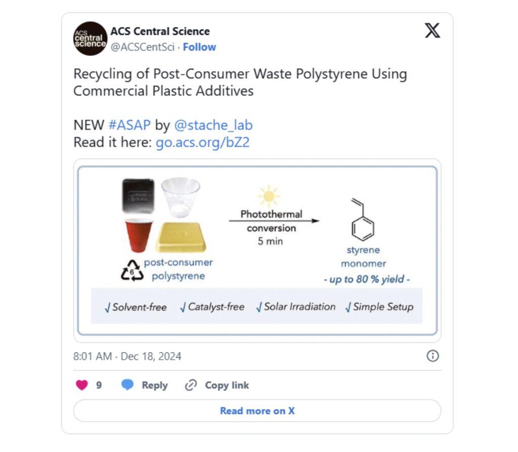 2024 Photochemistry