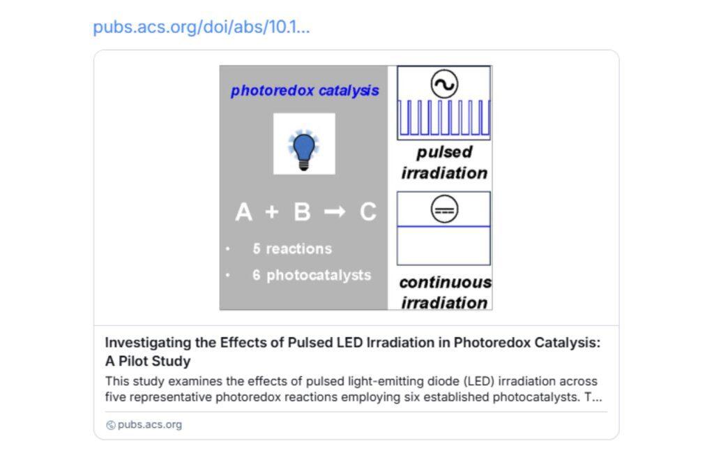 2024 Photochemistry