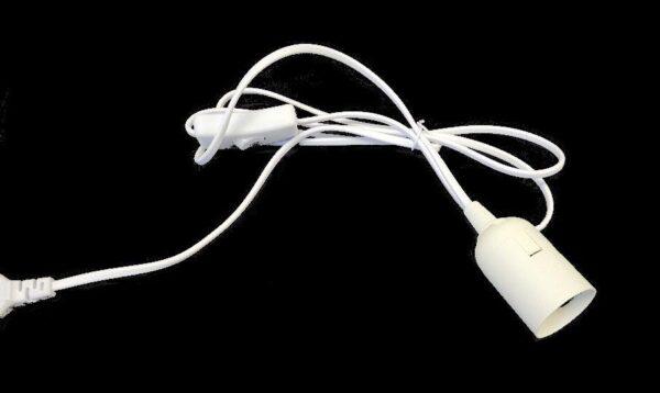 Power cord for PF LED Light US Plug