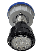 LED for photoreactor