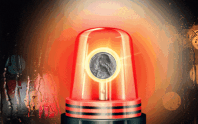 A Nickel for a Red Light