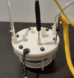 700 ml photoreactor 2 700 ml photoreactor 2