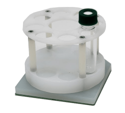 UV-Vis Holder