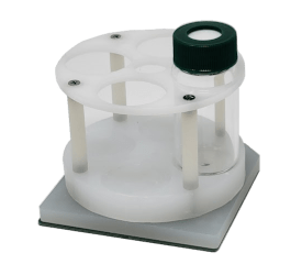 UV-Vis Holder