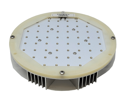bottom_light_Lucent Bottom light photoreactor