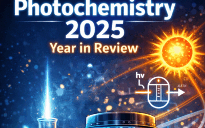 2025 Photochemistry Year in Review
