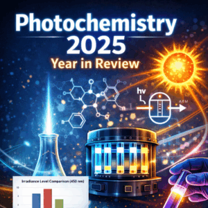 Photochemistry 2025
